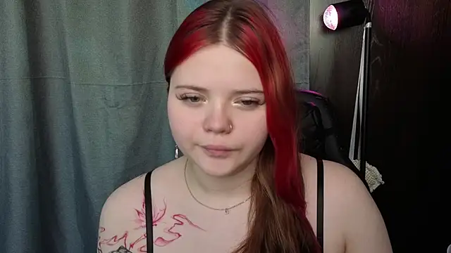 Snapshot of KellyFiery chatting on 15, 6, 2026 KellyFiery online show from 15, 6, 2026