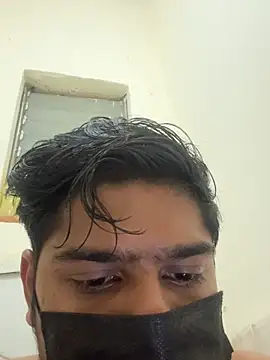 hardboydick2000 online show from 13, 1, 2026