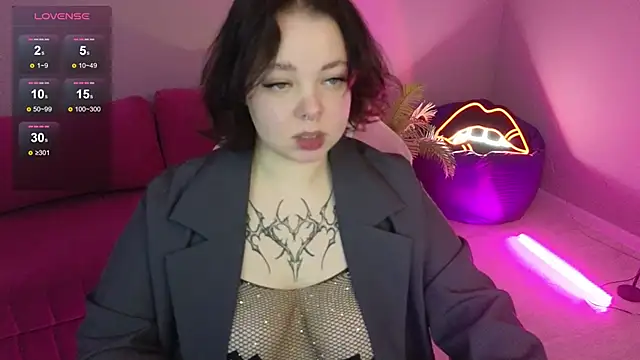 Vlada vv online show from 4, 12, 2025