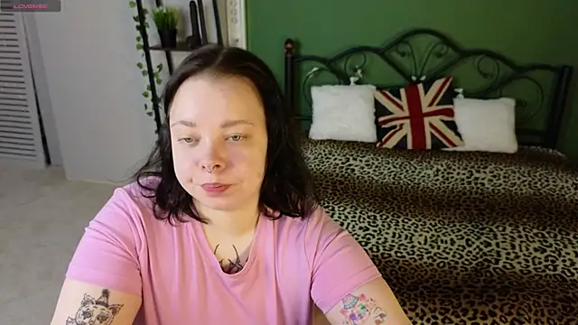 Vlada vv online show from 17, 4, 2026