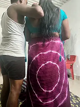 Snapshot of Desicouple1706 chatting on 10, 3, 2026 Desicouple1706 online show from 10, 3, 2026