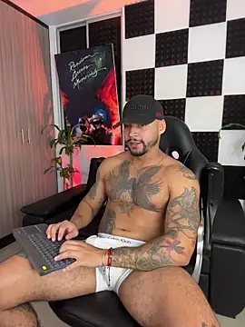 Snapshot of NikoHank chatting on 30, 11, 2025 NikoHank online show from 30, 11, 2025