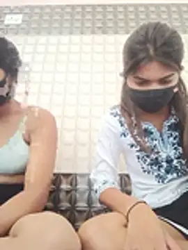 Snapshot of Lovely--girl chatting on 31, 5, 2026 Lovely--girl online show from 31, 5, 2026