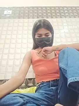 Snapshot of Lovely--girl chatting on 6, 6, 2026 Lovely--girl online show from 6, 6, 2026