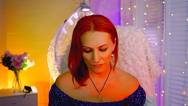 DianaTorrens online show from 5, 12, 2025