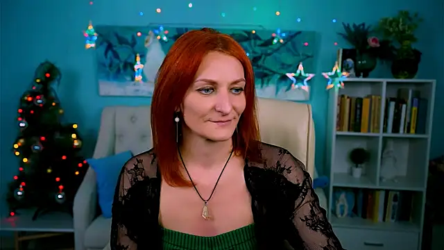 DianaTorrens online show from 18, 12, 2025