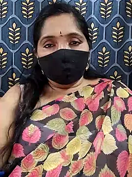 Soni-queen online show from 21, 11, 2025