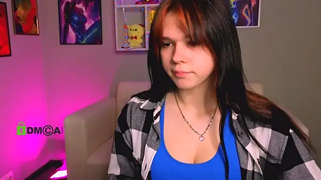 Snapshot of erica_murray chatting on 4, 12, 2025 erica murray online show from 4, 12, 2025