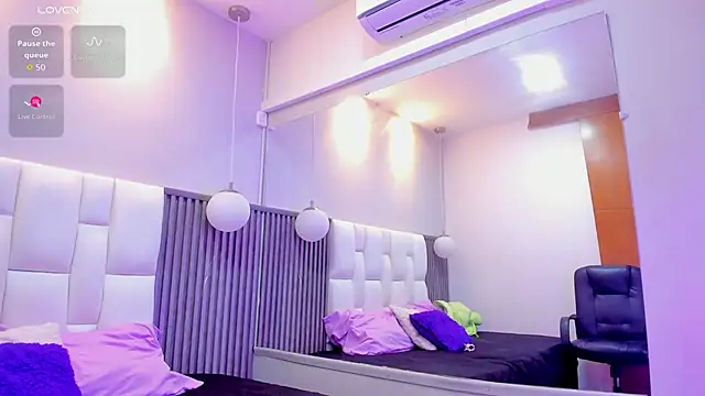 jazmin gil online show from 27, 11, 2025