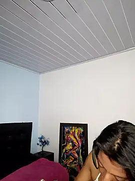 SamathaMay online show from 16, 1, 2026