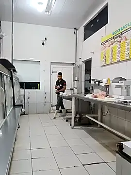 Snapshot of RobertoLuiz84 chatting on 13, 3, 2026 RobertoLuiz84 online show from 13, 3, 2026