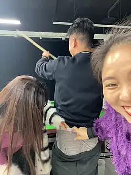 Snapshot of tianwei2567 chatting on 16, 3, 2026 tianwei2567 online show from 16, 3, 2026