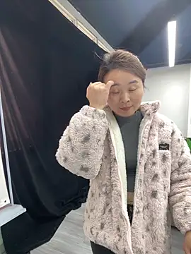 Snapshot of tianwei2567 chatting on 20, 3, 2026 tianwei2567 online show from 20, 3, 2026