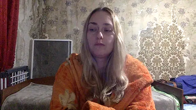 Vassila69 online show from 3, 12, 2025