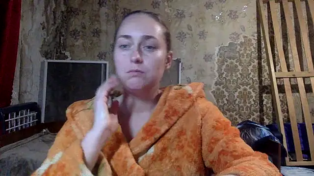 Vassila69 online show from 22, 12, 2025