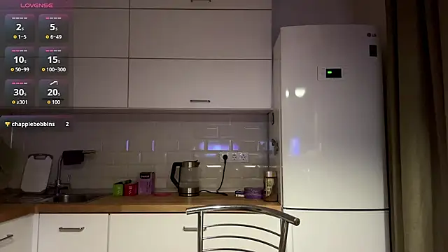 ElfriedaZwack online show from 3, 2, 2026