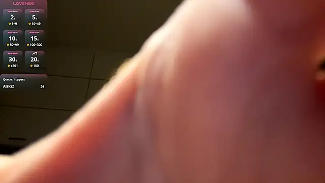 ElfriedaZwack online show from 18, 2, 2026