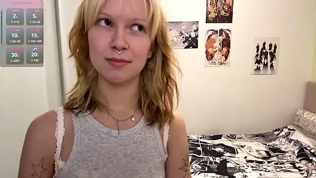 Snapshot of ElfriedaZwack chatting on 19, 6, 2026 ElfriedaZwack online show from 19, 6, 2026