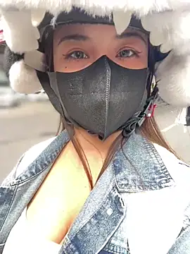 Toffee-00 online show from 16, 4, 2026