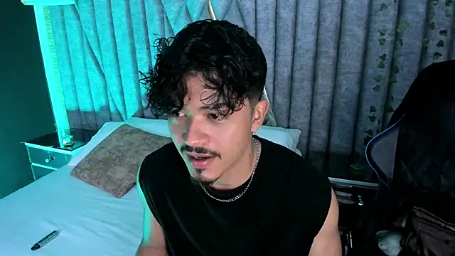 NicolaiKarav online show from 9, 7, 2026