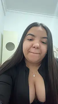 Snapshot of princezzc chatting on 28, 11, 2025 princezzc online show from 28, 11, 2025