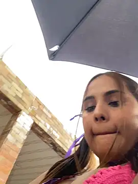 noa harper online show from 26, 11, 2025