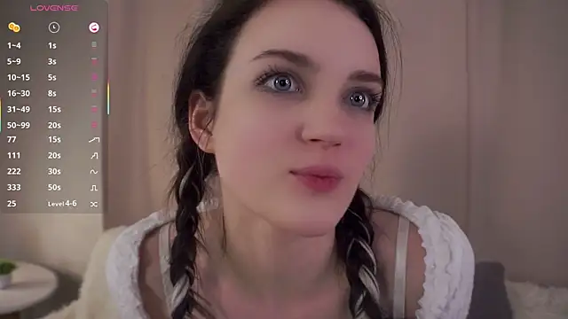 AllynHagie online show from 3, 12, 2025