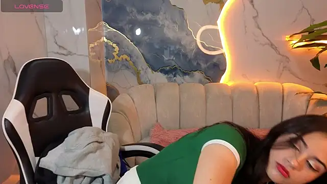 Anny Star Tx online show from 24, 3, 2026