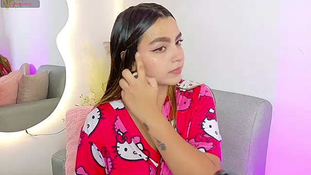Snapshot of Ambar_Carter chatting on 27, 6, 2026 Ambar Carter online show from 27, 6, 2026