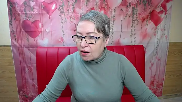 Snapshot of OlgaLuck chatting on 18, 3, 2026 OlgaLuck online show from 18, 3, 2026