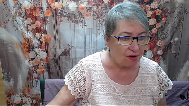 Snapshot of OlgaLuck chatting on 24, 3, 2026 OlgaLuck online show from 24, 3, 2026