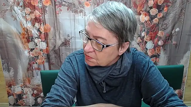 Snapshot of OlgaLuck chatting on 25, 3, 2026 OlgaLuck online show from 25, 3, 2026