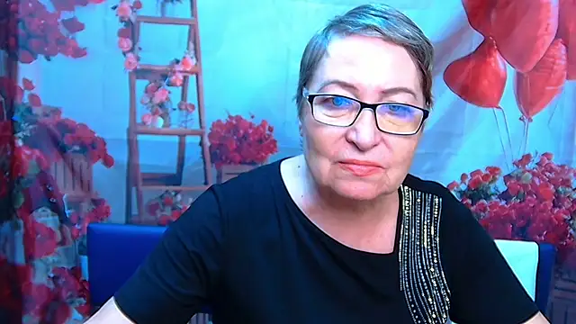 Snapshot of OlgaLuck chatting on 27, 3, 2026 OlgaLuck online show from 27, 3, 2026