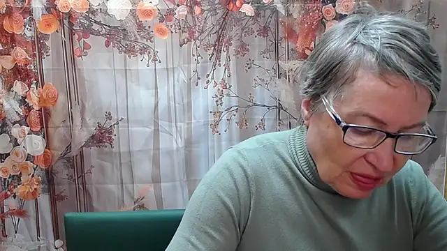 Snapshot of OlgaLuck chatting on 31, 3, 2026 OlgaLuck online show from 31, 3, 2026