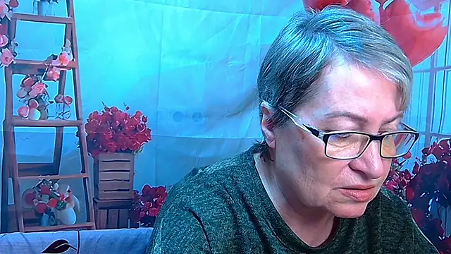 Snapshot of OlgaLuck chatting on 16, 4, 2026 OlgaLuck online show from 16, 4, 2026