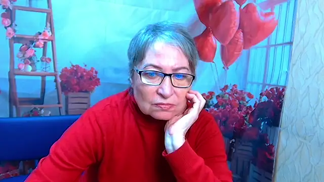 Snapshot of OlgaLuck chatting on 24, 4, 2026 OlgaLuck online show from 24, 4, 2026