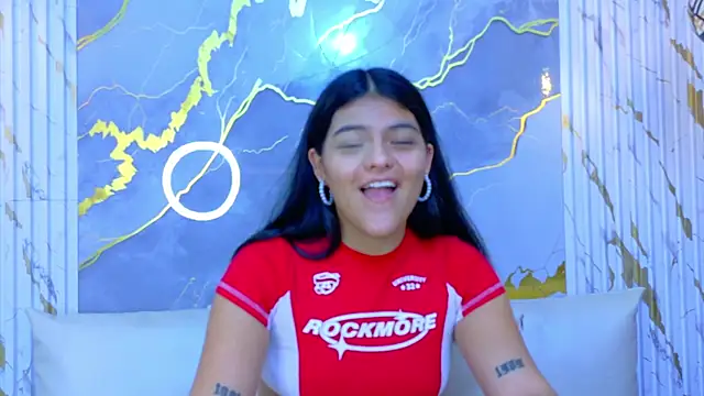 NIKIBUNNY online show from 21, 12, 2025