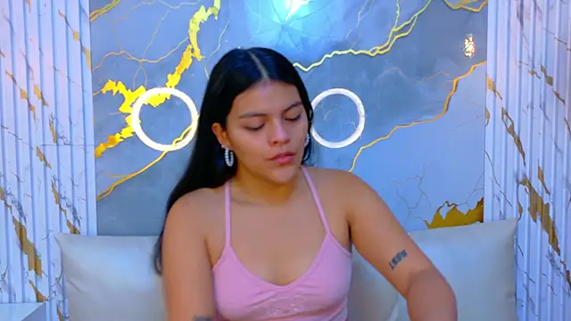 NIKIBUNNY online show from 7, 1, 2026