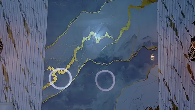 NIKIBUNNY online show from 12, 2, 2026