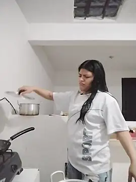 NIKIBUNNY online show from 20, 2, 2026