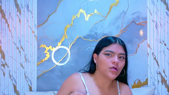 Snapshot of NIKIBUNNY chatting on 11, 3, 2026 NIKIBUNNY online show from 11, 3, 2026