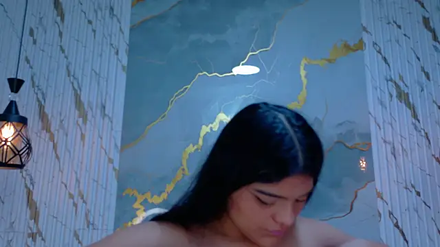 Snapshot of NIKIBUNNY chatting on 13, 3, 2026 NIKIBUNNY online show from 13, 3, 2026