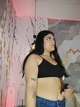 Snapshot of NIKIBUNNY chatting on 27, 3, 2026 NIKIBUNNY online show from 27, 3, 2026