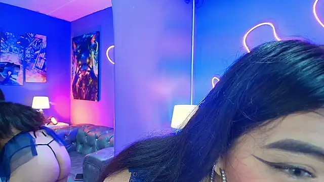 Snapshot of NIKIBUNNY chatting on 24, 4, 2026 NIKIBUNNY online show from 24, 4, 2026