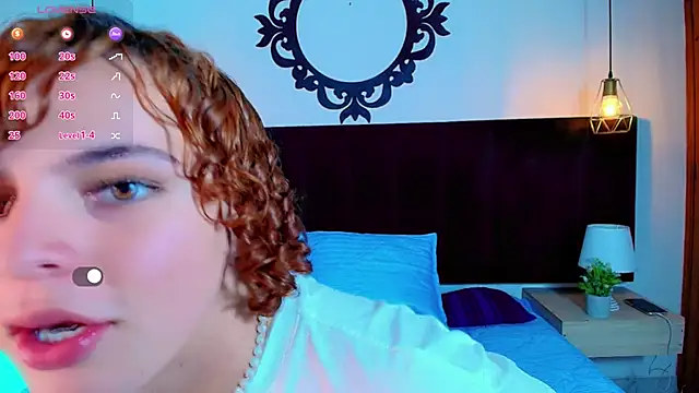Snapshot of Skyee_angel chatting on 9, 5, 2026 Skyee angel online show from 9, 5, 2026