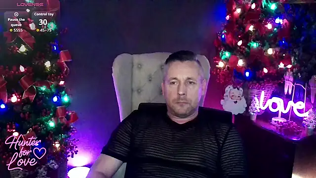 Snapshot of Hunter_Fl chatting on 30, 11, 2025 Hunter Fl online show from 30, 11, 2025