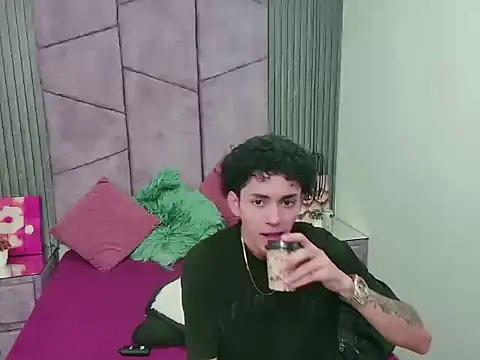 JackCooperr online show from 9, 1, 2026