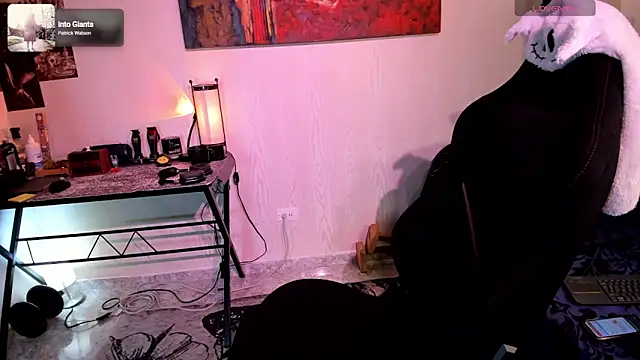 Snapshot of aress_damon chatting on 27, 2, 2026 aress damon online show from 27, 2, 2026