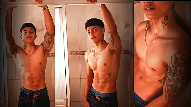 Snapshot of aress_damon chatting on 18, 3, 2026 aress damon online show from 18, 3, 2026