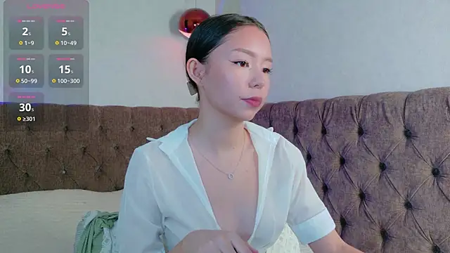 Snapshot of Lina_lust_ chatting on 7, 8, 2026 Lina lust online show from 7, 8, 2026